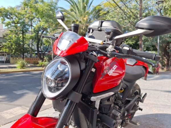 DUCATI MONSTER 2023 - Image 15