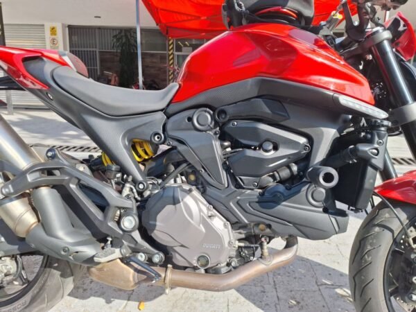 DUCATI MONSTER 2023 - Image 14