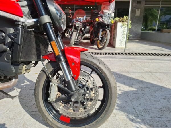 DUCATI MONSTER 2023 - Image 11