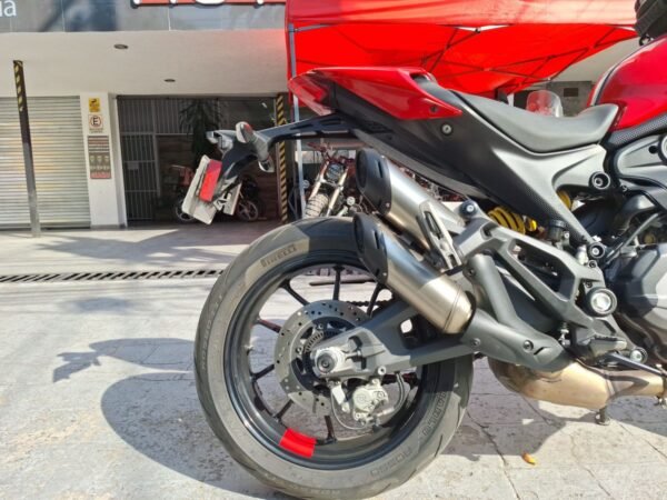 DUCATI MONSTER 2023 - Image 10