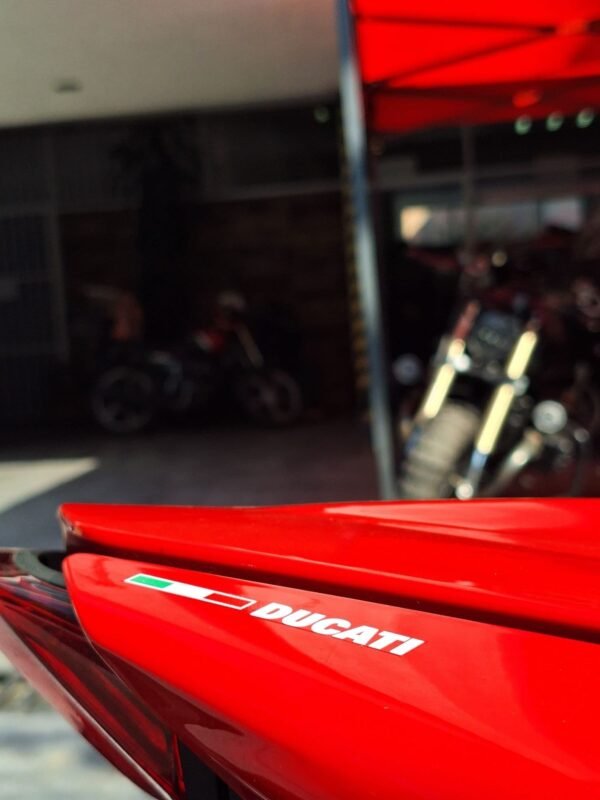 DUCATI MONSTER 2023 - Image 9