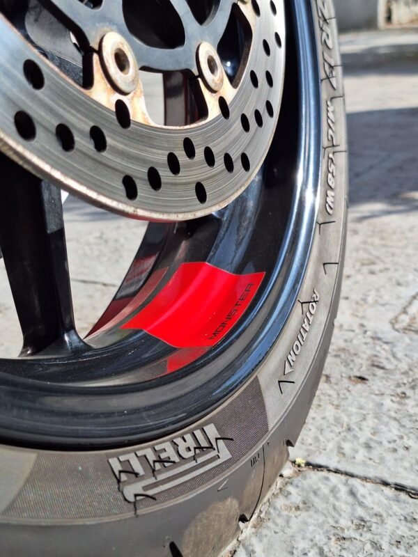 DUCATI MONSTER 2023 - Image 7