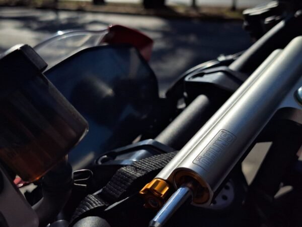 DUCATI MONSTER 2023 - Image 5