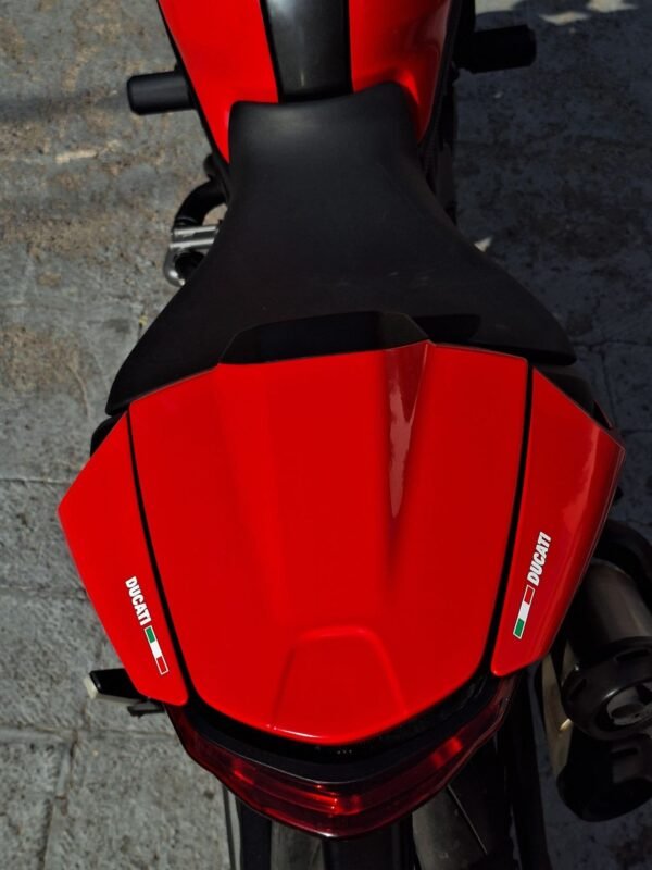 DUCATI MONSTER 2023 - Image 4