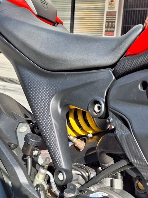 DUCATI MONSTER 2023 - Image 3