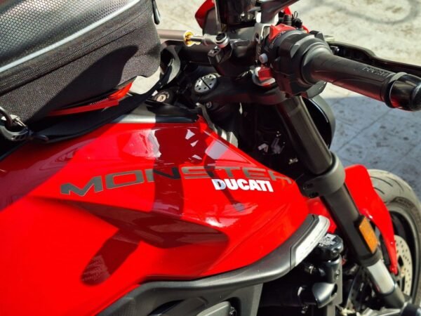 DUCATI MONSTER 2023 - Image 2