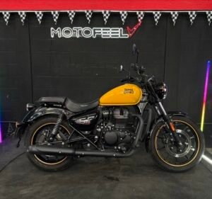ROYAL ENFIELD METEOR 350 2023