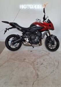 TRIUMPH TIGER SPORT 660 2023