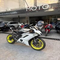 YAMAHA YZF R6 2017 - Image 2