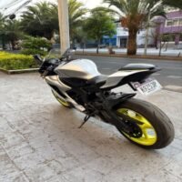 YAMAHA YZF R6 2017 - Image 5