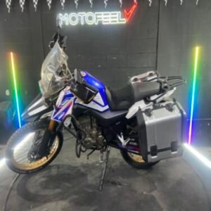 VENTO GT 250 2024
