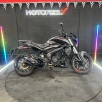 BAJAJ DOMINAR 400 2022