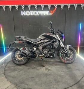 BAJAJ DOMINAR 400 2022
