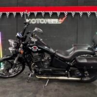 IRON CLAN DAYTONA 2021