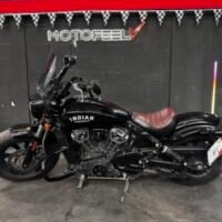 INDIAN SCOUT BOBBER 2021 - Image 4