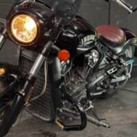 INDIAN SCOUT BOBBER 2021 - Image 5
