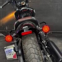 INDIAN SCOUT BOBBER 2021 - Image 8