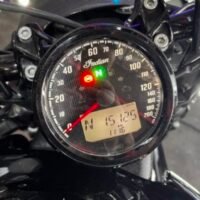 INDIAN SCOUT BOBBER 2021 - Image 6
