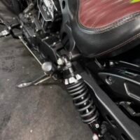 INDIAN SCOUT BOBBER 2021 - Image 7