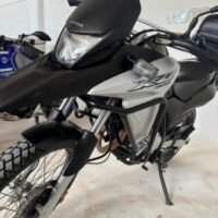 HONDA XRE 300 2018 - Image 6
