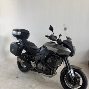 KAWASAKI VERSYS 1000 2013