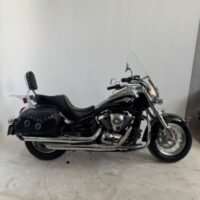 KAWASAKI VULCAN 900 2012