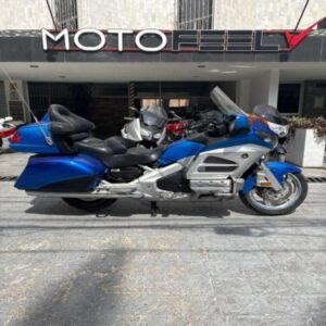 HONDA GOLD WING 2013
