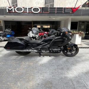 HONDA GOLD WING F6B 2014