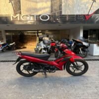TVS NEO NX 110 2023