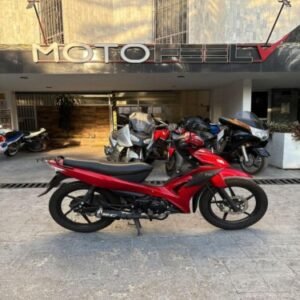 TVS NEO NX 110 2023