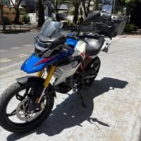 BMW G 310 GS 2023 - Image 4