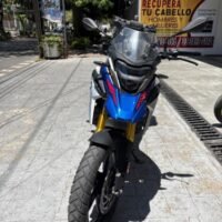 BMW G 310 GS 2023 - Image 5