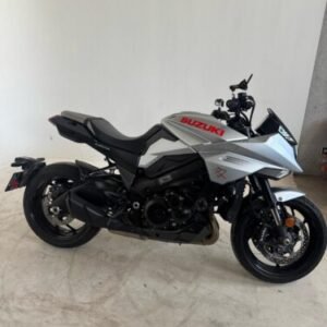 SUZUKI KATANA 2020