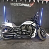 HARLEY DAVIDSON NIGHT ROD 1250 2014