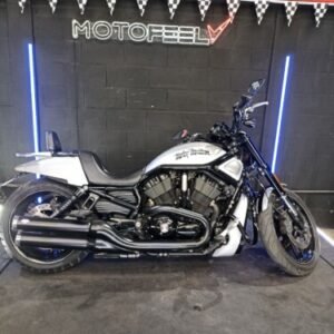 HARLEY DAVIDSON NIGHT ROD 1250 2014