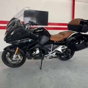 BMW RT 1250 2023