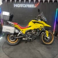 ITALIKA VX 250 2019