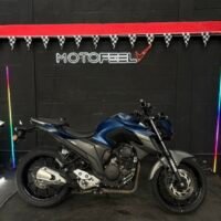 YAMAHA FZ25  2022