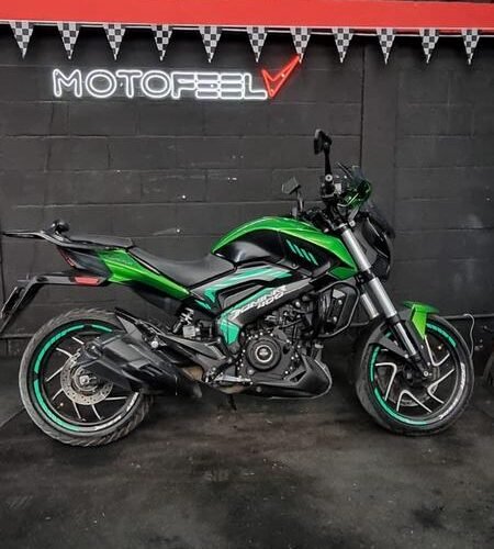 BAJAJ DOMINAR 400 2023