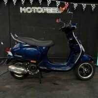 VESPA SXL 150 2024