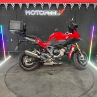 BMW S1000XR 2021
