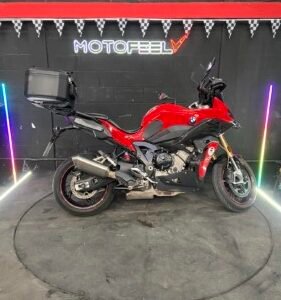 BMW S1000XR 2021
