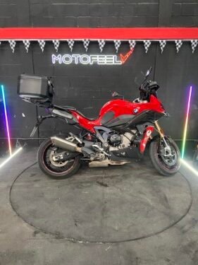 BMW S1000XR 2021