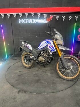 VENTO GT 250 2021