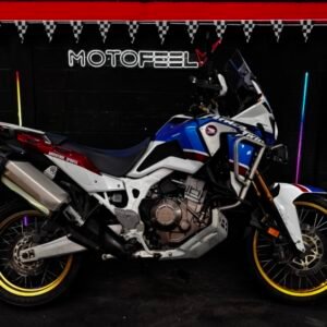 HONDA AFRICA TWIN 1000