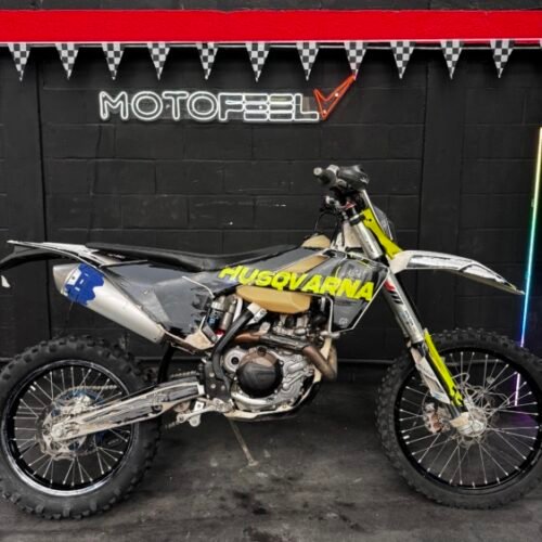 HUSQVARNA FE 450
