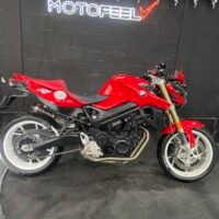 BMW F800 2019