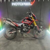 VENTO CROSSMAX PRO 250 2023