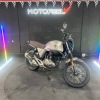 VENTO ROCKET MAN 300 2025