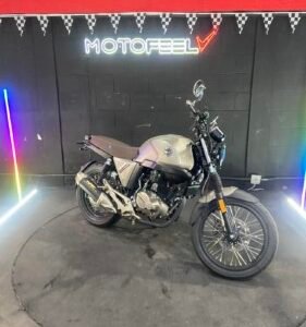 VENTO ROCKET MAN 300 2025